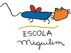 Escola Miguilim
